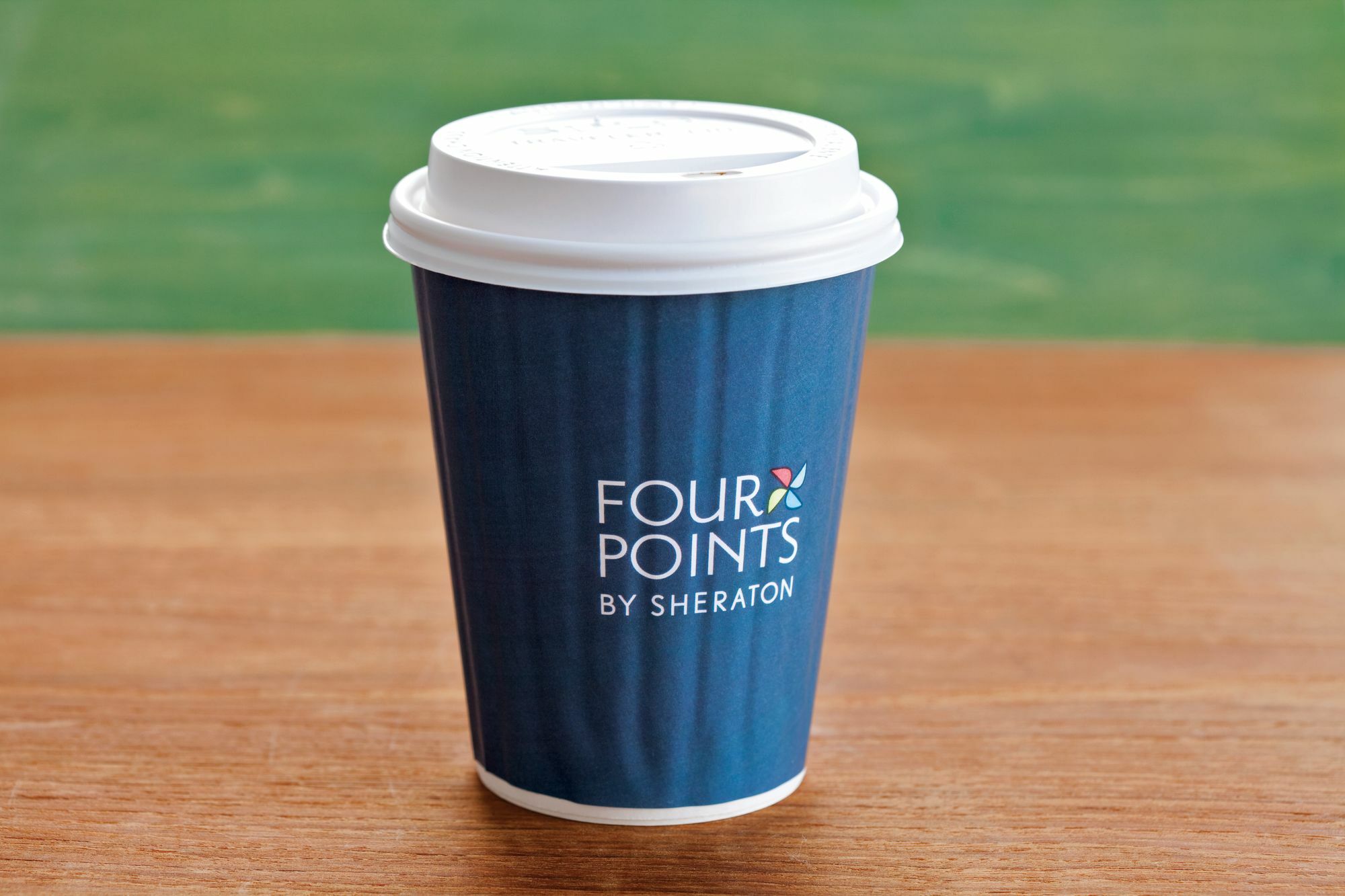 Four Points By Sheraton Manhattan Midtown West Hotel Nova York